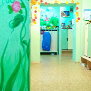 Мальвина, частный детский сад Карбышева, 81