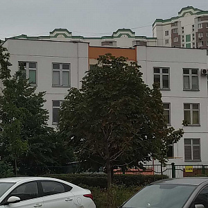Средняя общеобразовательная школа №2036 с дошкольным отделением Дмитриевского, 3а фотография №2