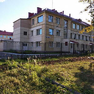 Детский сад №1 Баранова, 53а к1 фотография №1