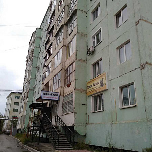 Изумрудный город, частный детский сад Ленина проспект, 7/1 фотография №2