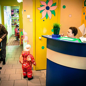 Clever Club, центр раннего развития детей Московская, 80а фотография №1