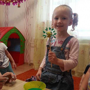 Baby Land, частный детский сад Чкалова, 91а фотография №1