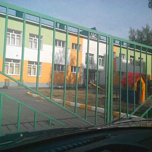 Детский сад №109 Мира, 33а фотография №1