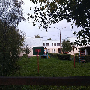 Родничок, детский сад №452 Московское шоссе, 211а