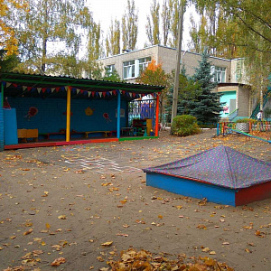 Детский сад №9 Вермишева, 7а фотография №1