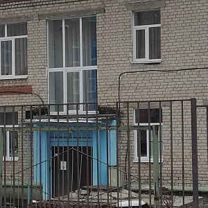 Детский сад №155 компенсирующего вида