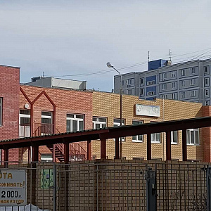 Волшебная страна, детский сад №31 комбинированного вида