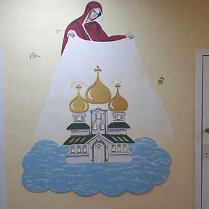 Иван да Марья, ЧДОУ, детский сад с приоритетным осуществлением православного духовно-нравственного развития