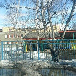 Веселинка, детский сад №22
