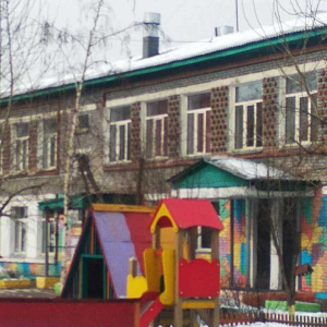 Колокольчик, детский сад №64 Ключевская, 21в