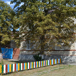 Малыш`ок, частный детский сад Одесский переулок, 34