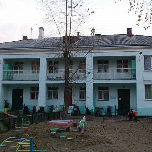 Незабудка, детский сад №13 комбинированного вида Торцева, 40а фотография №2