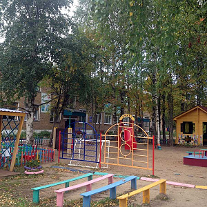 Детский сад №23 общеразвивающего вида Тентюковская, 505/1 фотография №1