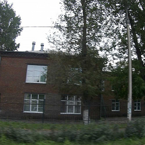 Детский сад №108, г. Иркутск фотография №1