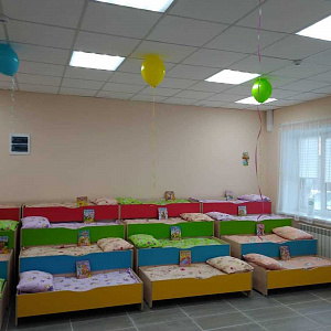 Bambini Сlub, частный детский сад