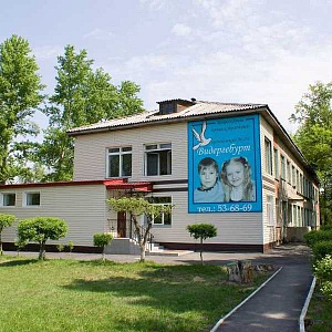 Видергебурт, АНОО, частная школа-детский сад