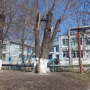 Снежинка, детский сад №43 комбинированного вида Октябрьская, 49 фотография №1