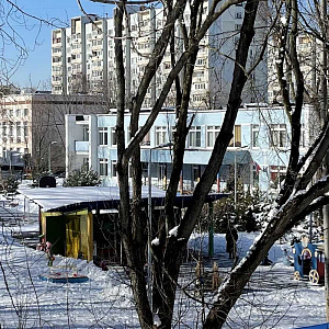 Шуваловская школа №1448 с дошкольным отделением Довженко, 8 фотография №1