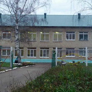 Детский сад №44, г. Саранск фотография №1