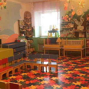 Солнечные лучики, частный детский сад Курашова, 31 фотография №1