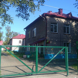 Центр развития ребенка-детский сад №21 Большая Подгорная, 159а фотография №1