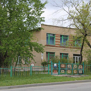 Средняя общеобразовательная школа №4 с дошкольным отделением Победы, 37 фотография №1