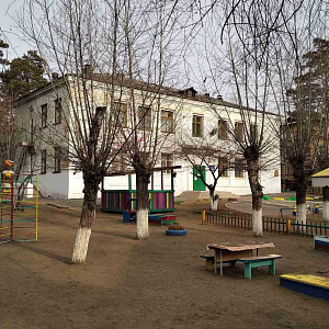 Детский сад №39 с приоритетным осуществлением экологического направления развития воспитанников фотография №1