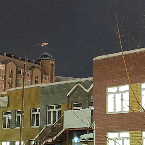 Соенеч, детский сад №110 комбинированного вида