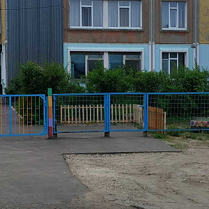 Калинка, детский сад №4