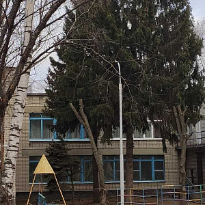 Светлячок, детский сад №326 комбинированного вида