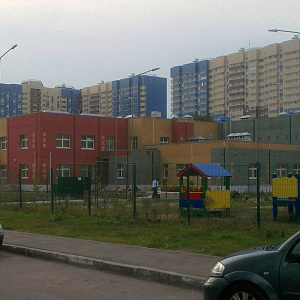 Детский сад №134