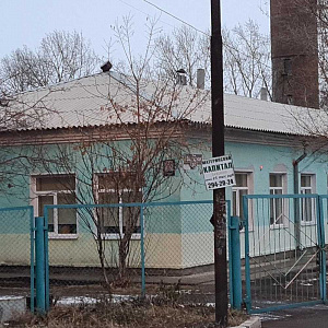 Берёзовский детский сад №2 Заводская, 57г фотография №1
