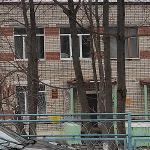 Детский сад №290 с обучением и воспитанием на татарском языке