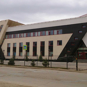 Ор Авнер, средняя общеобразовательная школа с дошкольным отделением фотография №1