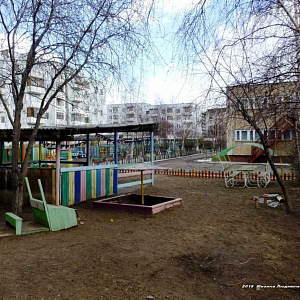 Снегирёк, детский сад №31 фотография №1