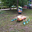 Шалунишка, детский сад №55 фотография №1