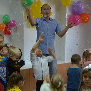 БэбиЛэнд, частный детский сад Павла Кучияк, 31