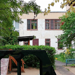 Детский сад №71 Давыдовский 2-й микрорайон, 65а