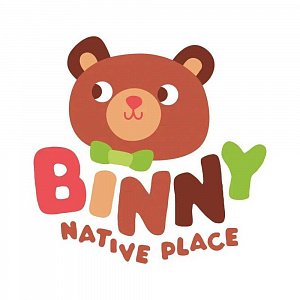Binny, частный детский сад