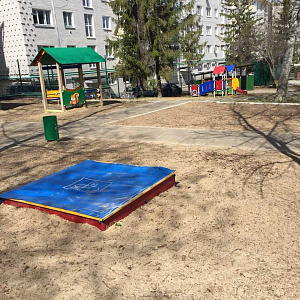 Детский сад №15, МБДОУ Толстого, 16