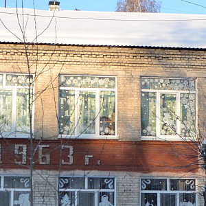 Детский сад №236 Космический проспект, 55а