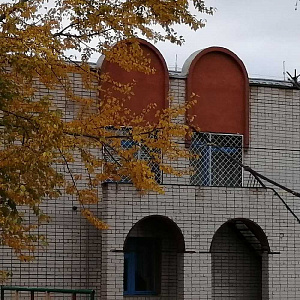 Алчачак, детский сад №247 комбинированного вида с татарским языком воспитания и обучения Сыртлановой, 16а