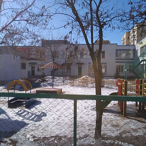 Почемучки, детский сад №112 проспект Дружбы, 64
