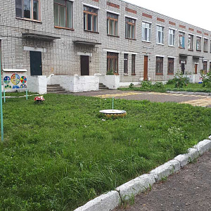 Елочка, детский сад №315 комбинированного вида