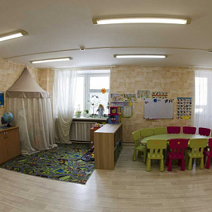 Фабрика Будущих Отличников, частный детский сад