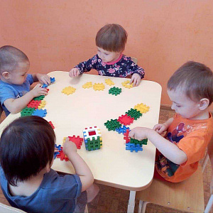 Умничка, частный детский сад Дагестанская, 29