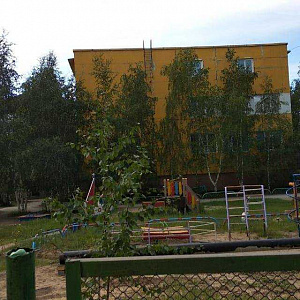 Белочка, детский сад №52