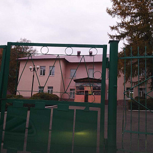 Детский сад №52 Красная, 26а
