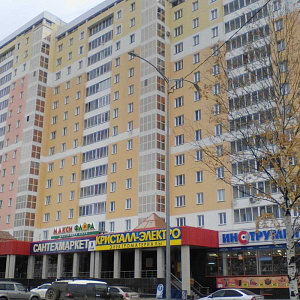 Каляка-Маляка, центр инновационного развития Ленина, 198 к4 фотография №2