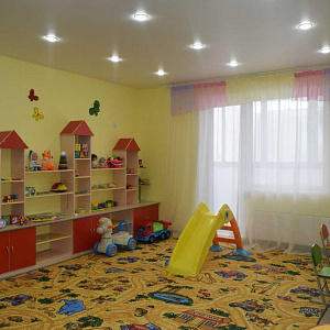 Солнышко, сеть частных детских садов Туруханская, 42